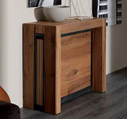 Consola mesa de comedor Moderna Device Consola mesa de comedor Moderna Device