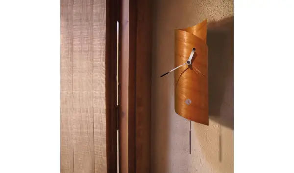 Reloj de Pared Wallsurf by Tothora