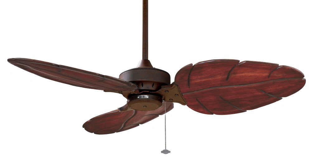 Ventilador de techo colonial Costa Rica