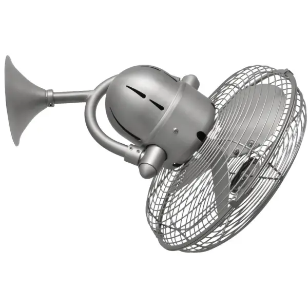 Ventilador oscillante TWIST