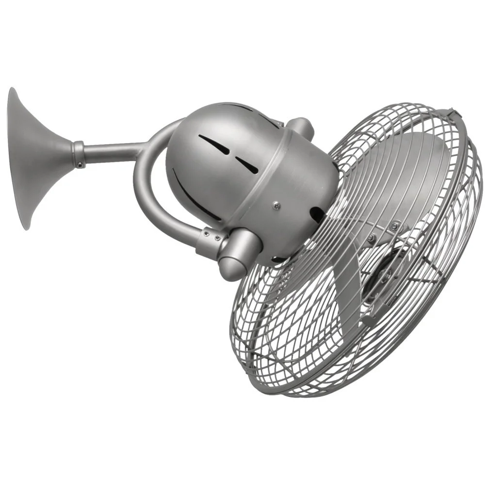 Ventilador oscillante TWIST