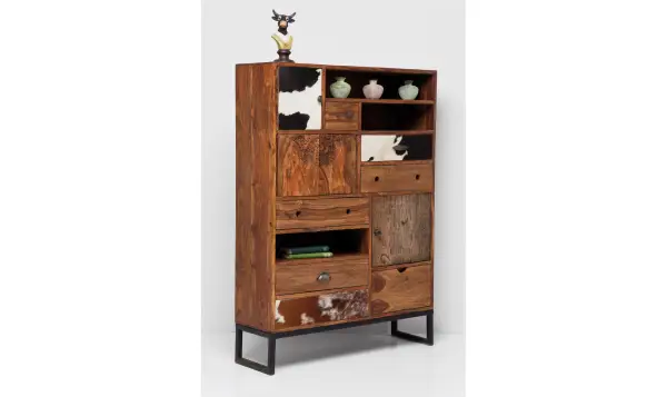 Aparador Vintage Romeo grande
