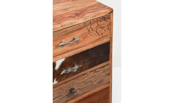 Chiffonier Rodeo 5 cajones