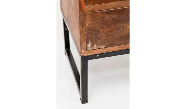 Chiffonier Rodeo 5 cajones