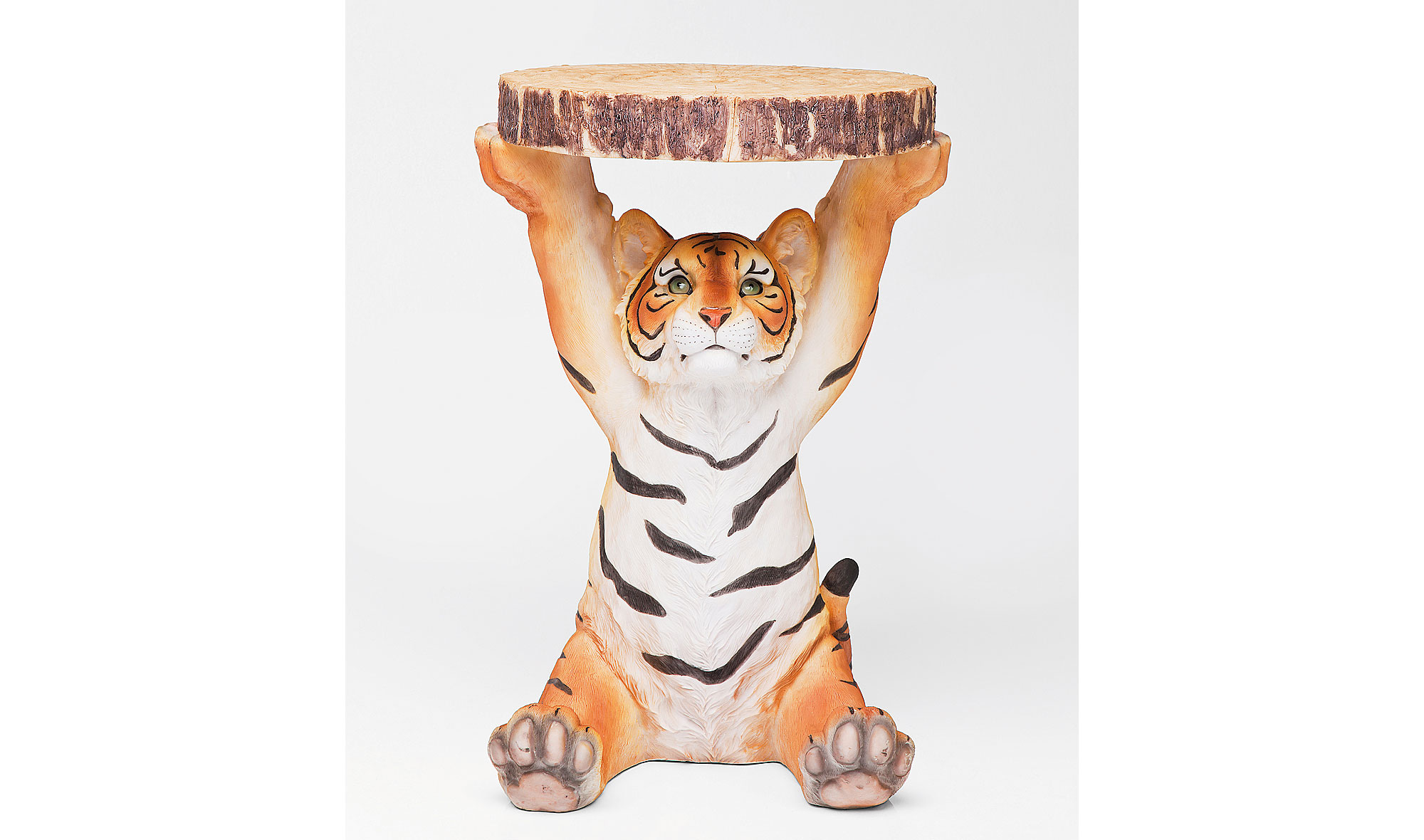 Mesilla auxiliar vintage Tigre