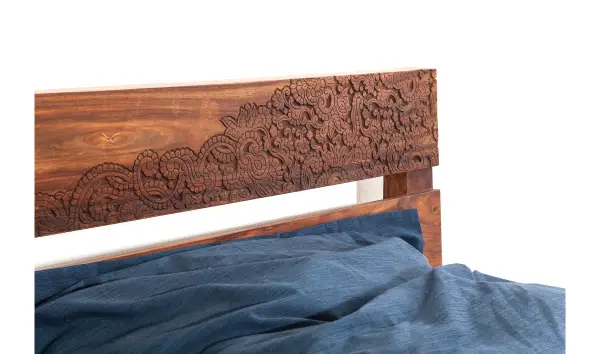Cama 180 Rodeo