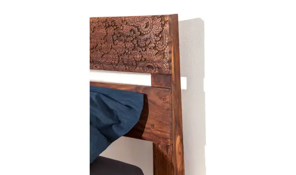 Cama 180 Rodeo