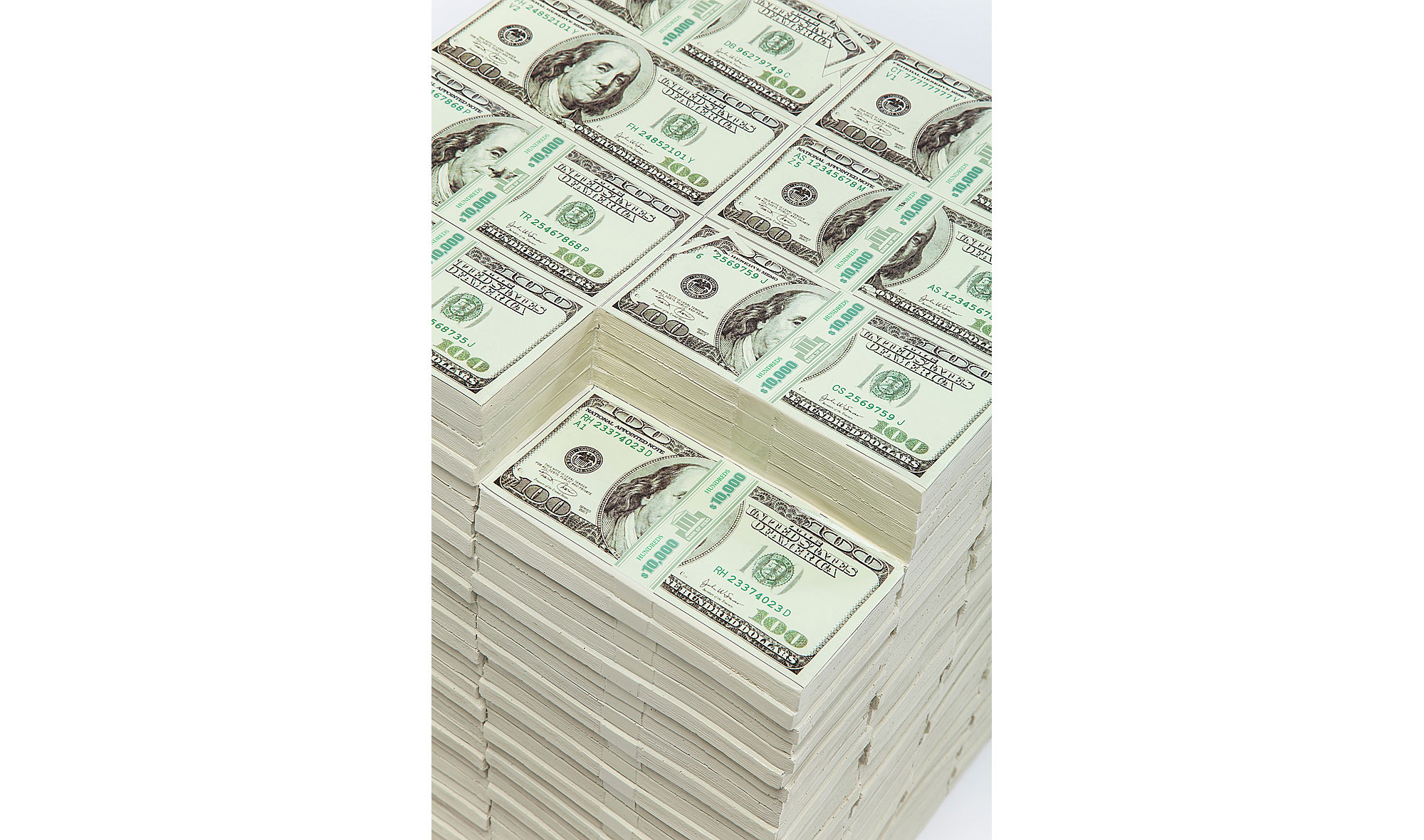 Set 2 taburetes Dollar
