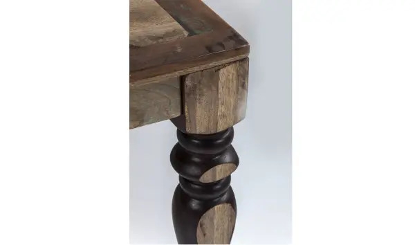 Mesa de comedor vintage Duld Range
