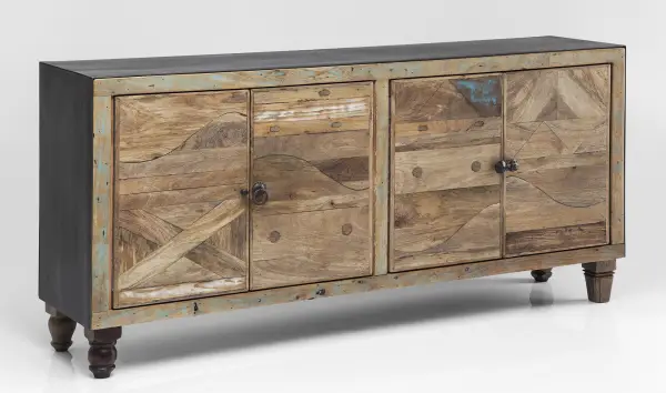 Aparador vintage Duld Range
