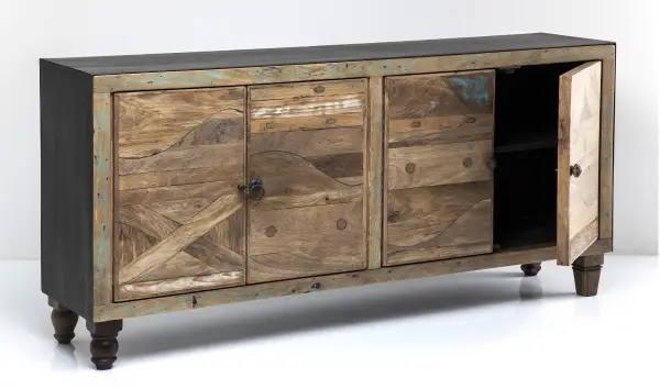 Aparador vintage Duld Range