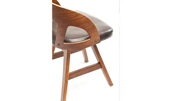 Silla manhattan wood