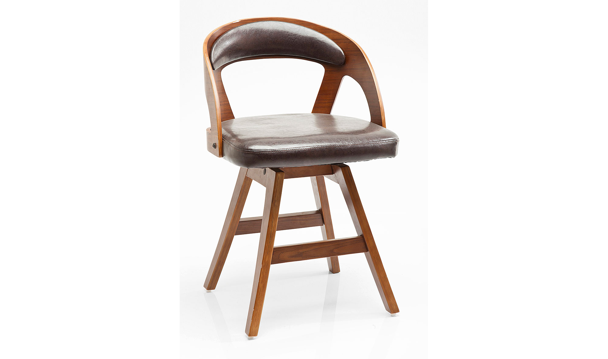 Silla manhattan wood