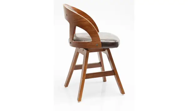 Silla manhattan wood