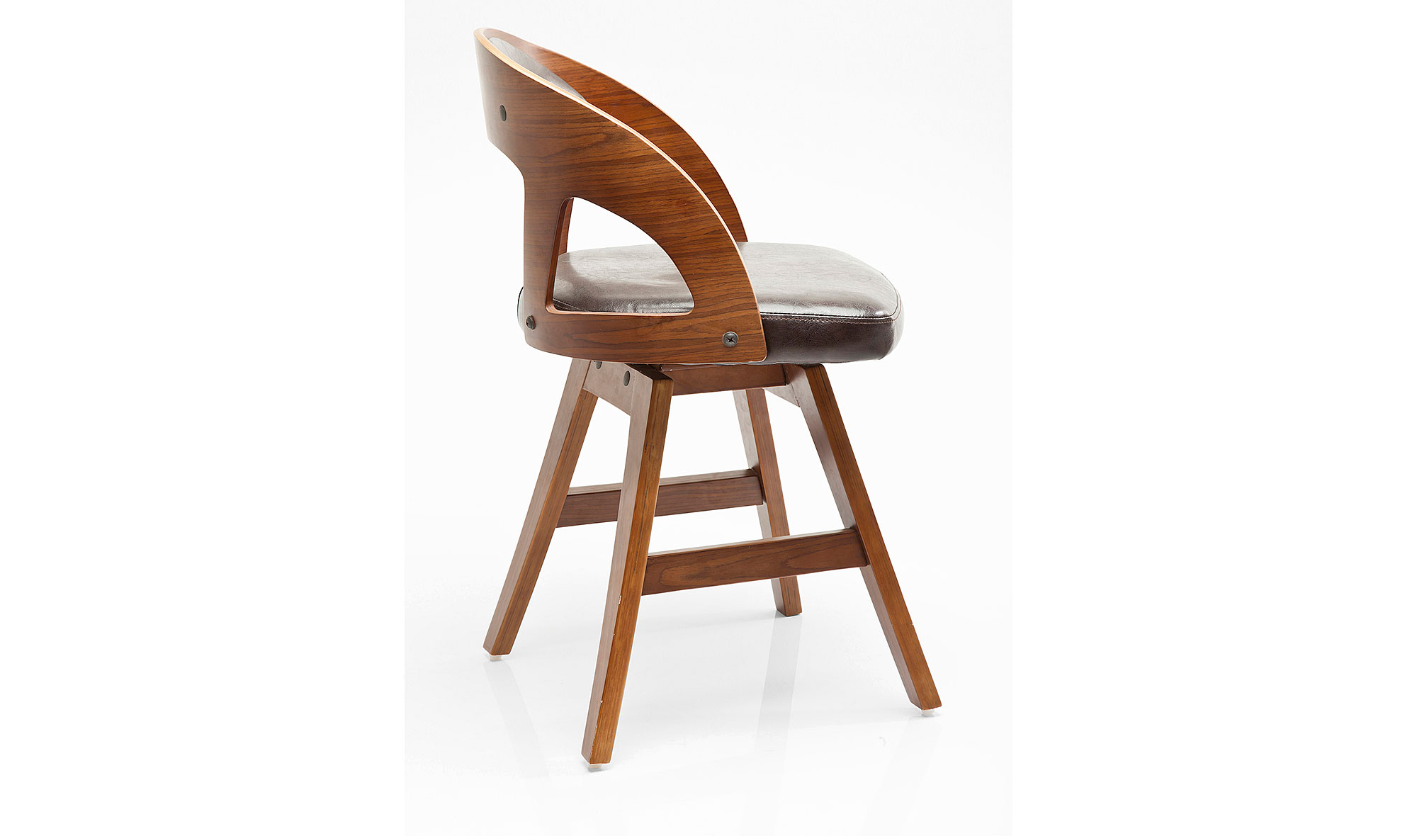 Silla manhattan wood