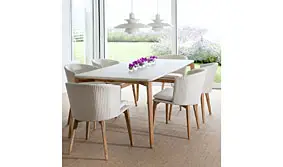 Ambiente de salón Lindos