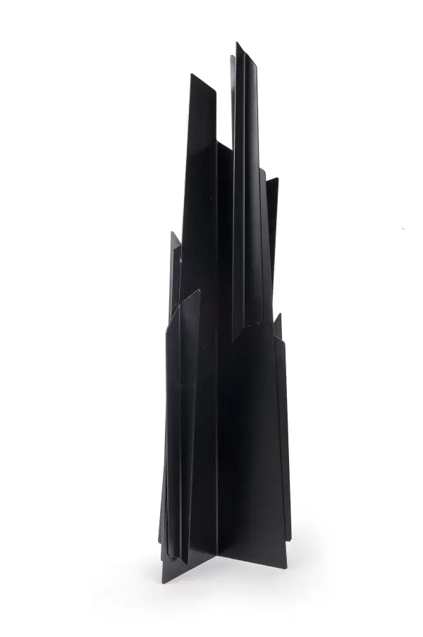 Escultura Stalac A-cero pequeña