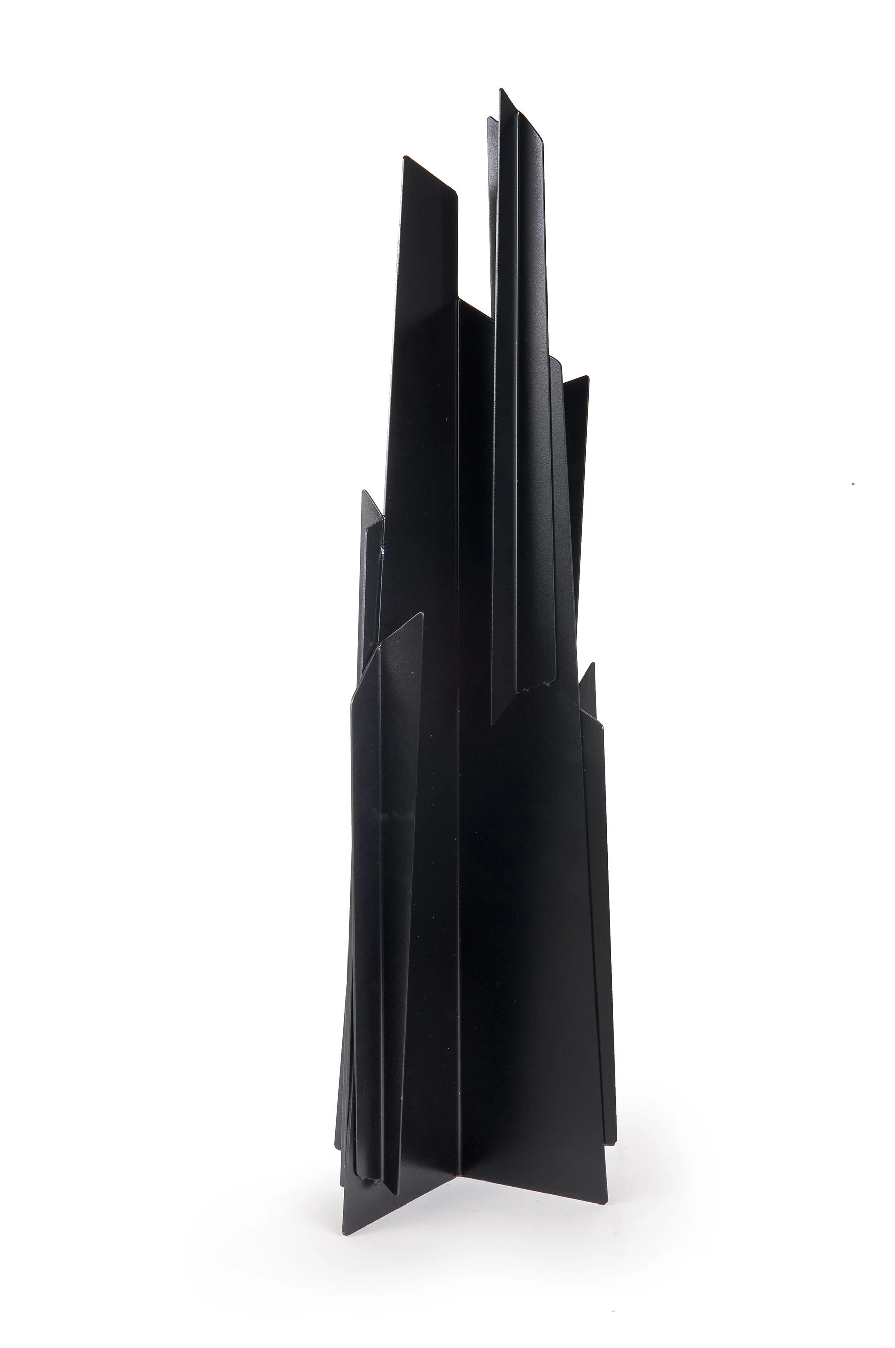 Escultura Stalac A-cero pequeña