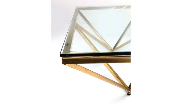 Mesa de centro vintage Network