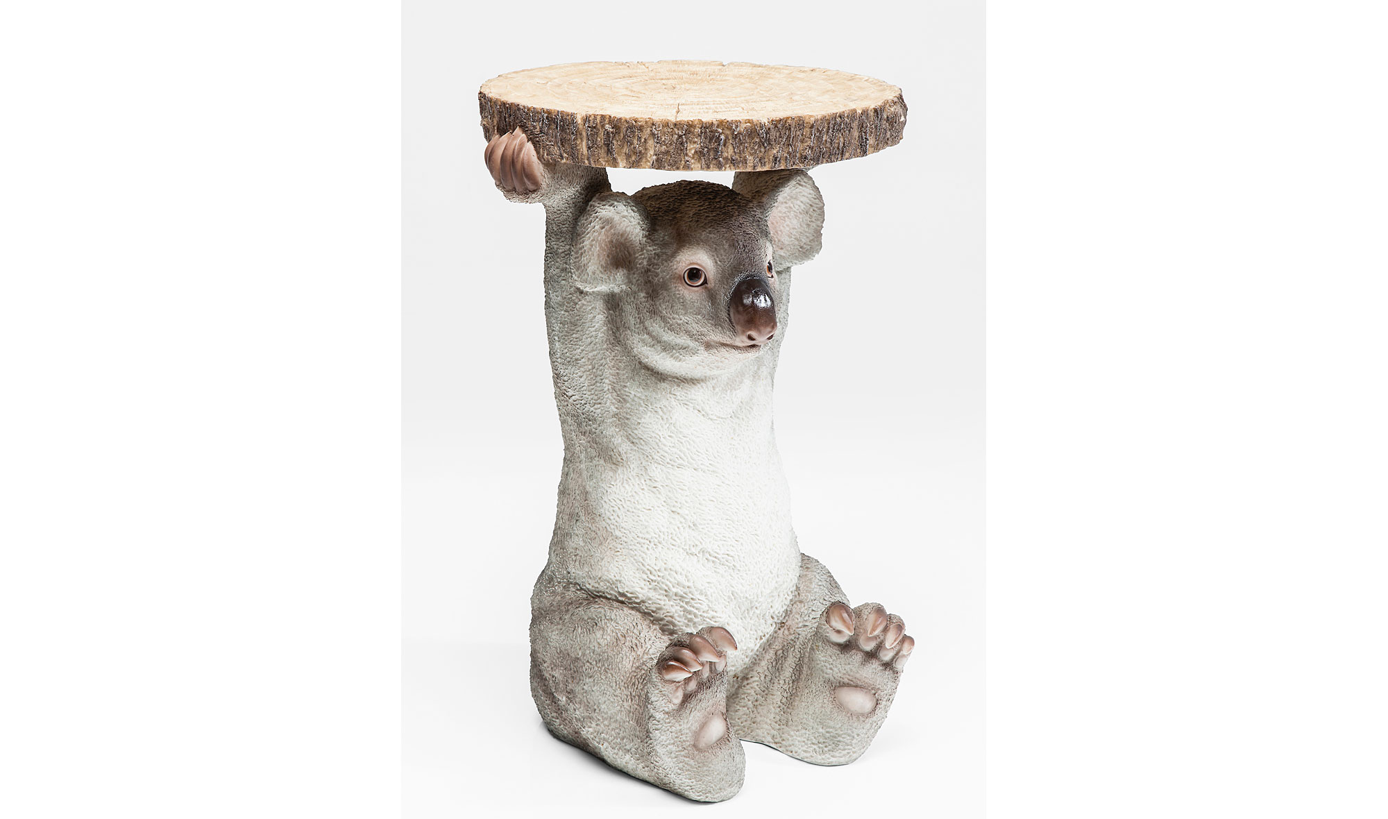 Mesa auxiliar moderna Koala