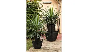 Jardinera Globet