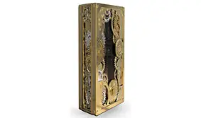 Cabinet caja fuerte Baron