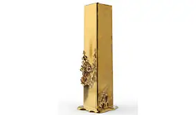 Cabinet Luxury Caja fuerte Dalí
