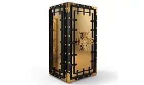 Cabinet Luxury Knox