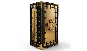 Cabinet Luxury Knox