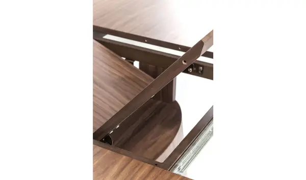 Mesa Extensible Benvenuto nogal