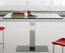 Mesa de comedor Moderna Elvis