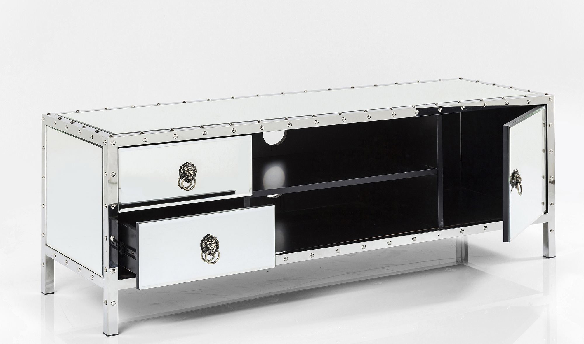 Mueble TV Rivet