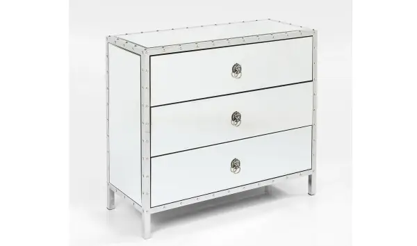 Cómoda Rivet