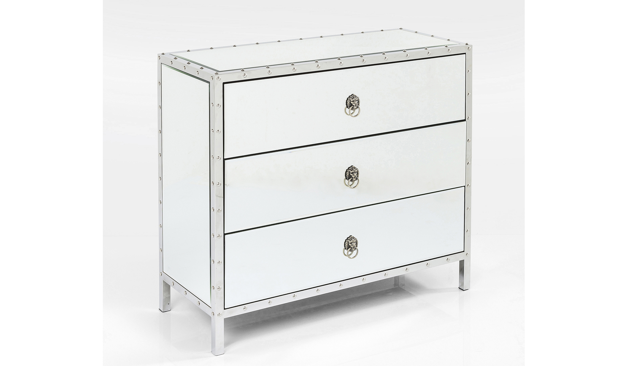 Cómoda Rivet