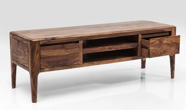 Mueble TV colonial Brooklyn