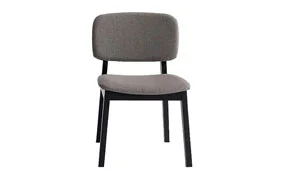 Silla moderna Paola respaldo grande Silla moderna Paola respaldo grande