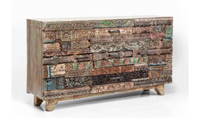 Aparador vintage Shanti