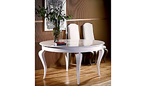 Mesa de comedor Loiret