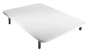 Base tapizada 3D transpirable
