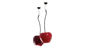 Lamapara de techo Cherry