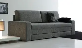 Sofá cama de 226 Moderno Land