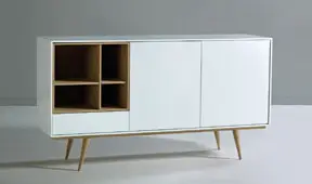 Aparador Vintage Hanover