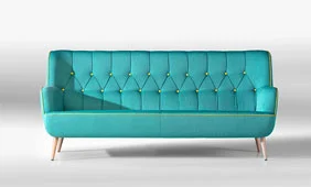 Sofa vintage Madison Sofa vintage Madison