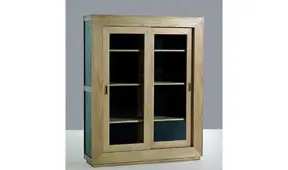Librería vintage Doye