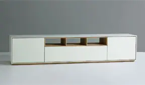 Mueble de Tv moderno Namy