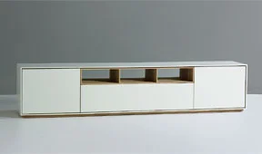 Mueble de Tv moderno Namy Mueble de Tv moderno Namy