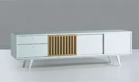 Mueble de Tv moderno Nazas