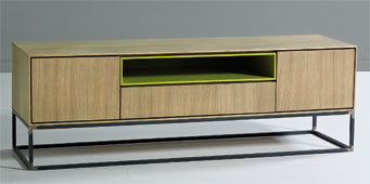 Mueble de Tv moderno Ene