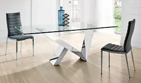 Mesa de comedor Ángel Cerdá Ruder 220