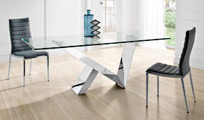 Mesa de comedor �ngel Cerd� Ruder 220